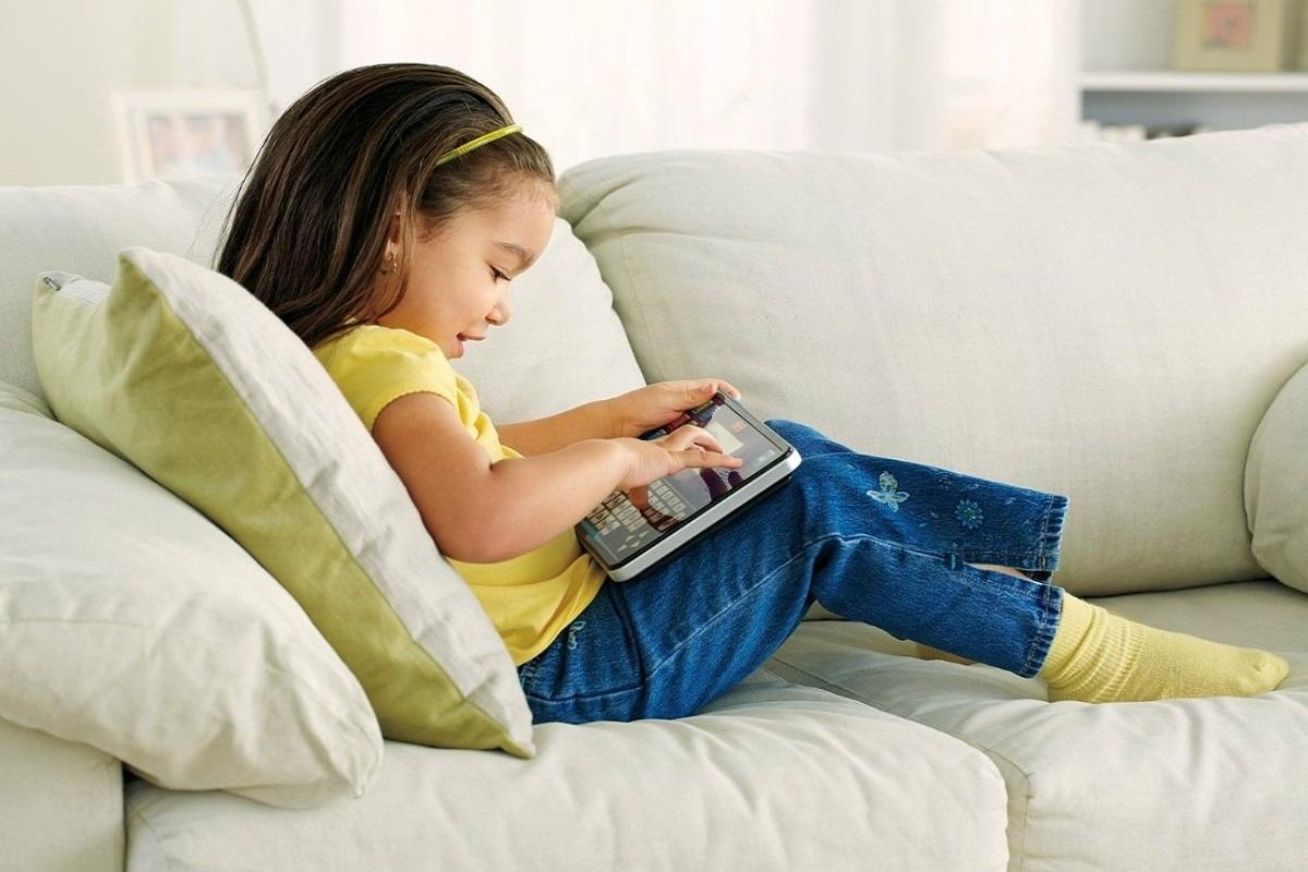 Apps de francés para niños