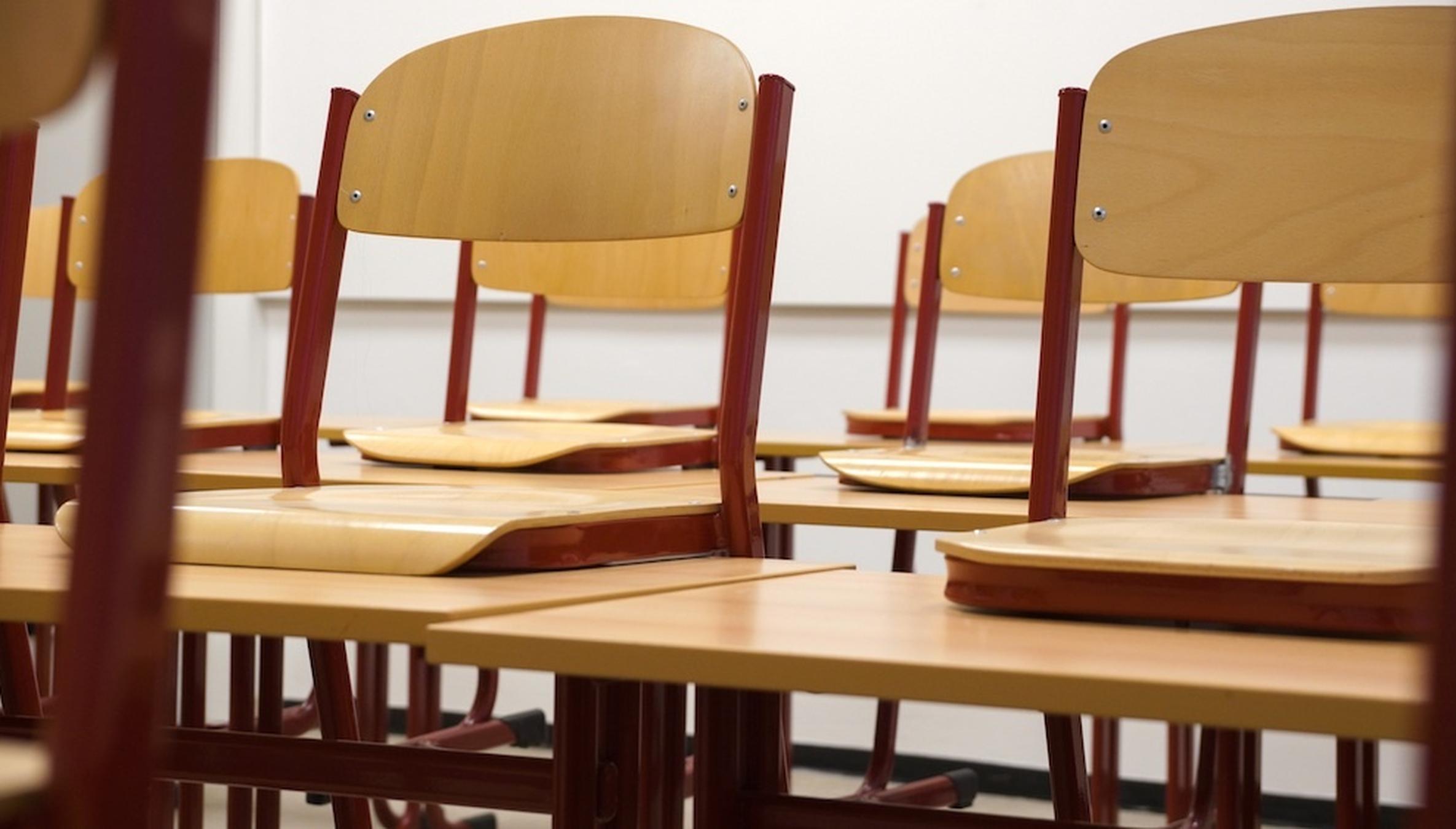 Para ser profesor necesitas tener ciertos conocimientos pedagógicos.