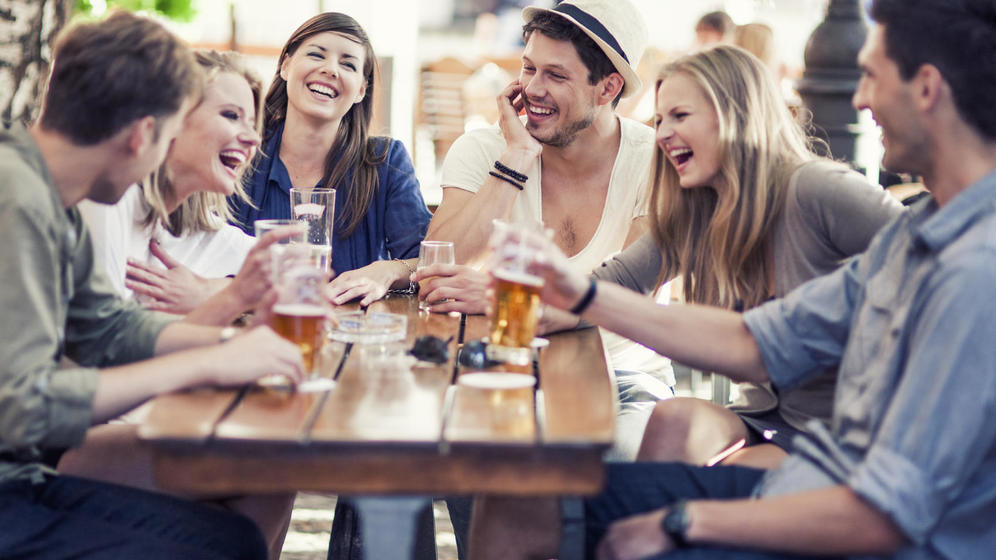 Intercambio de idiomas francés