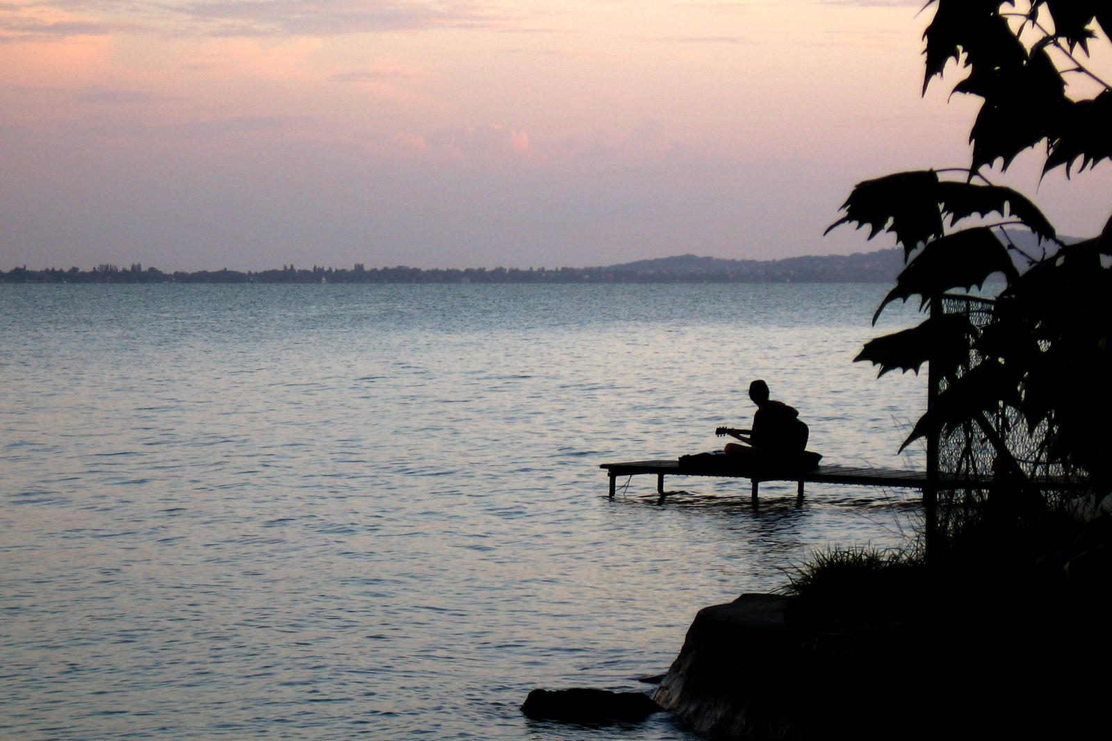 Encuentra tu inspiración para componer con la guitarra.