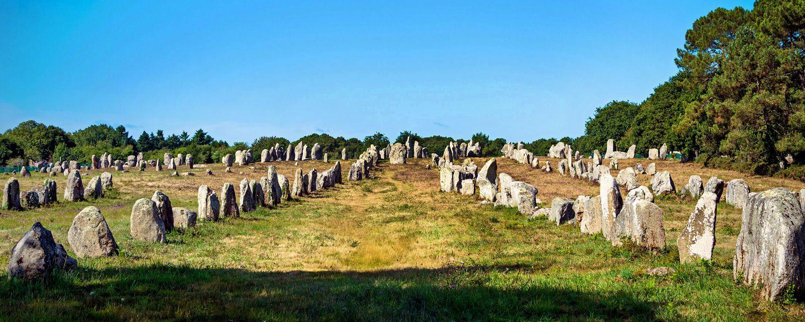 Datos interesantes sobre Francia