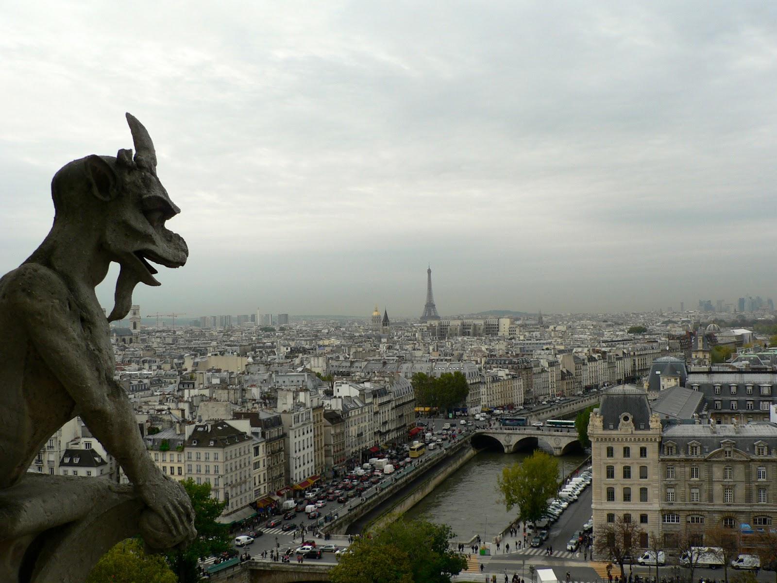 Cosas curiosas sobre Francia