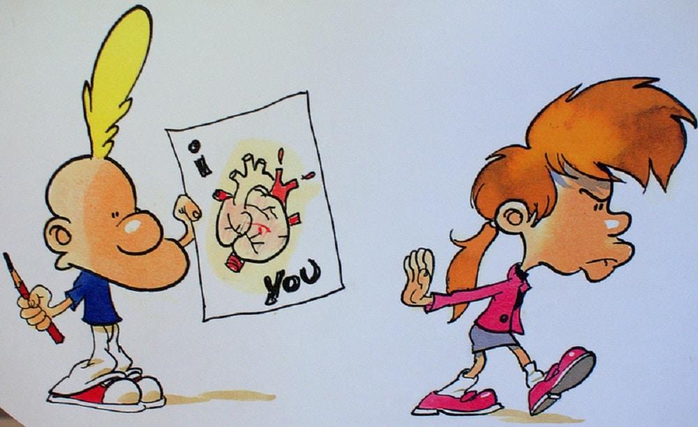 Dibujos para aprender francés desde niño