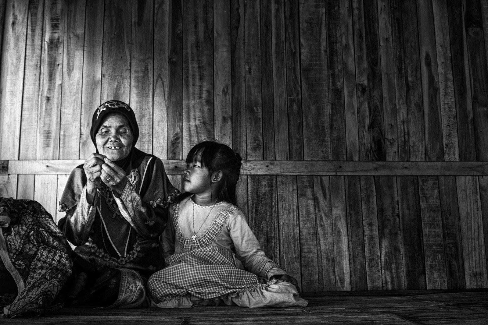 Talleres para niños.