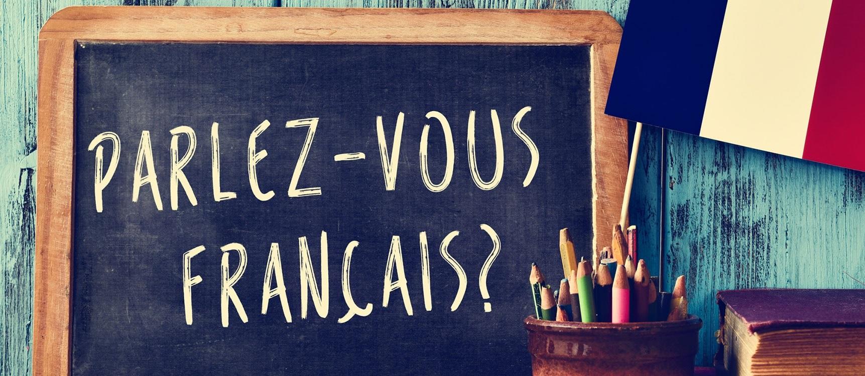 Ejercicios para aprender francés