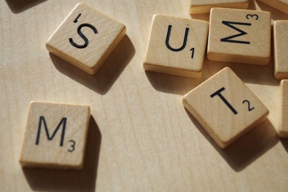 Siglas en inglés que hay que conocer