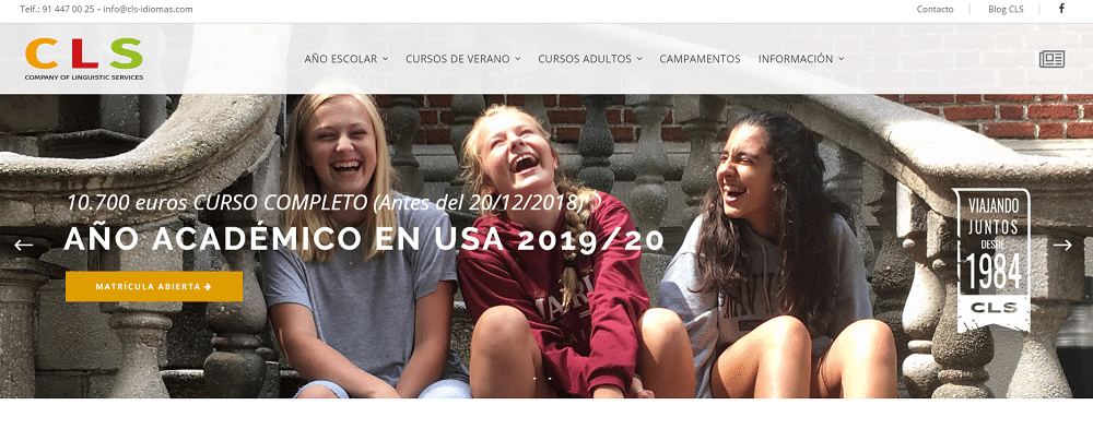Cómo elegir tu agencia ideal de cursos en el extranjero