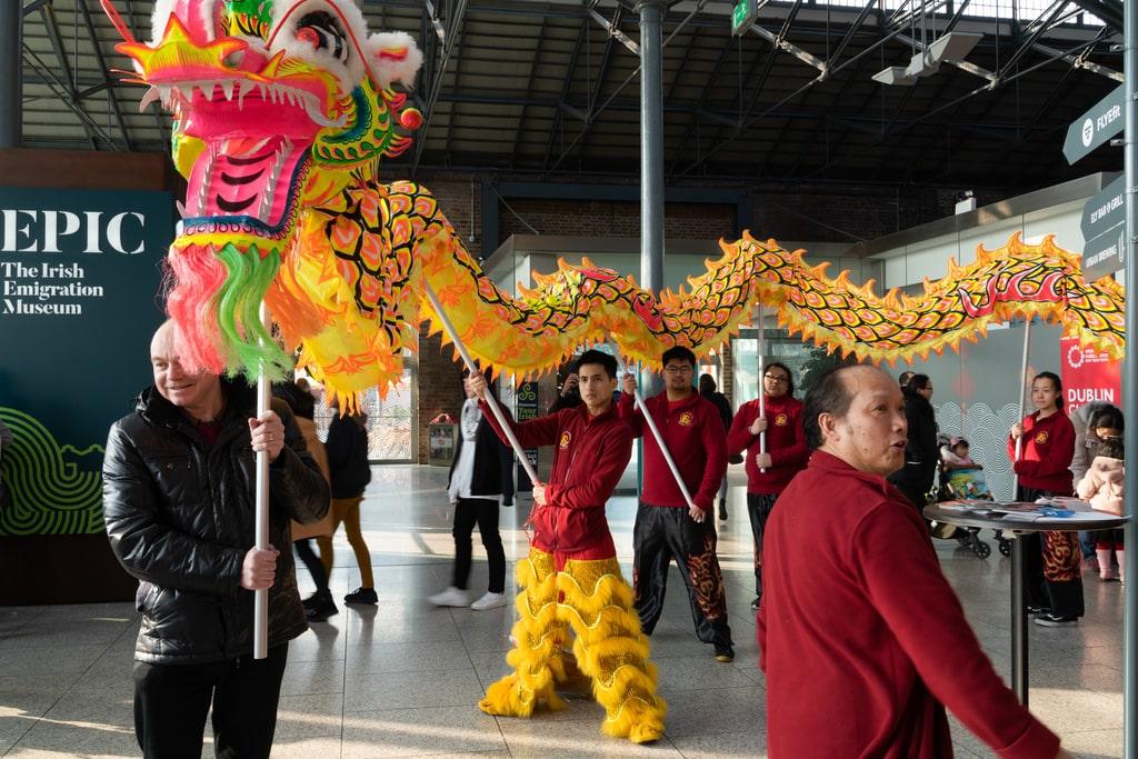 Aprende la cultura del gigante asiático.