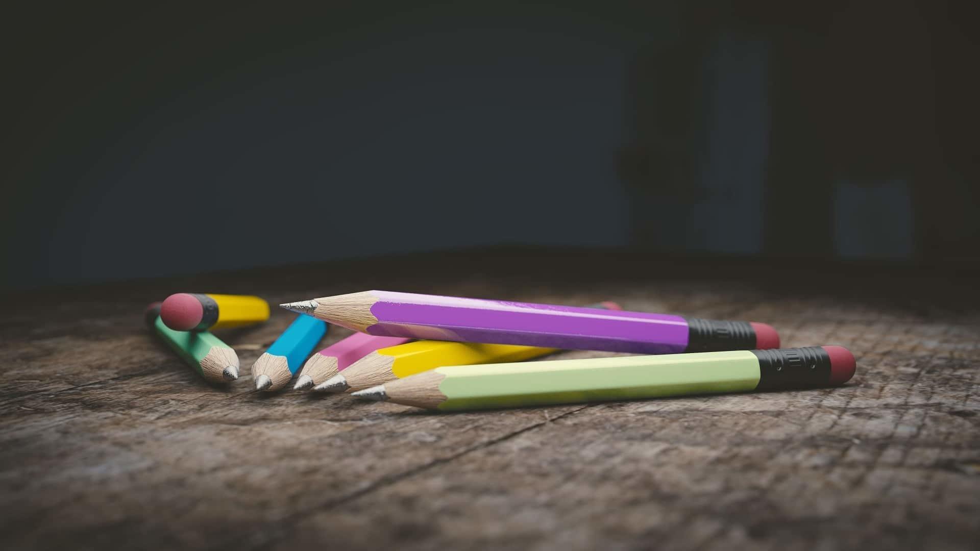 Enseñanza a estudiantes con trastornos de aprendizaje.