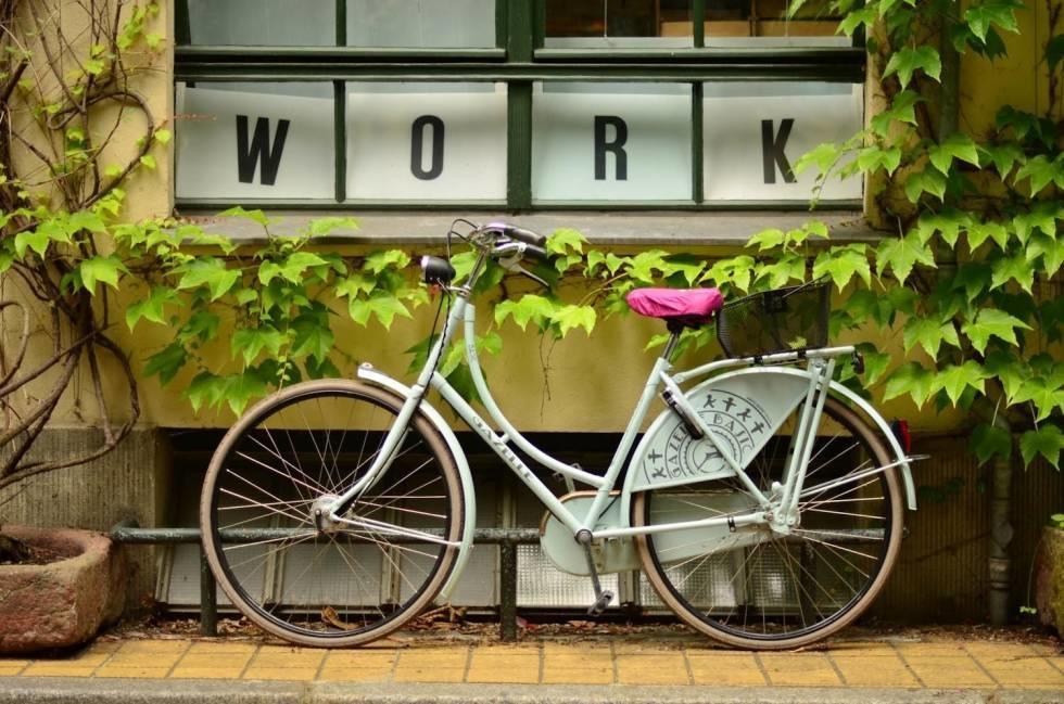 Cómo conseguir un trabajo en el extranjero