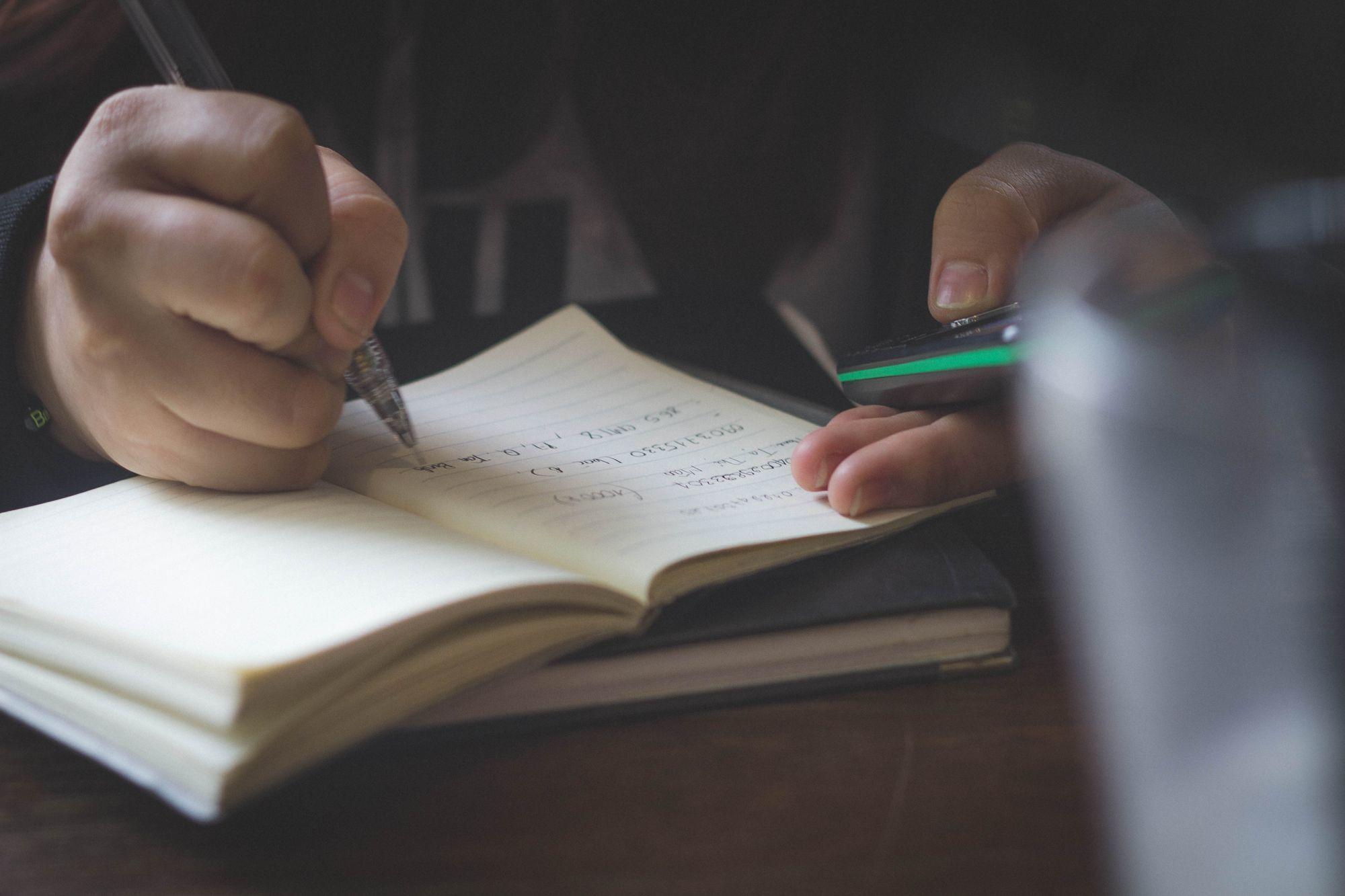 ¿Qué necesitas para comunicarte con tu amigo?