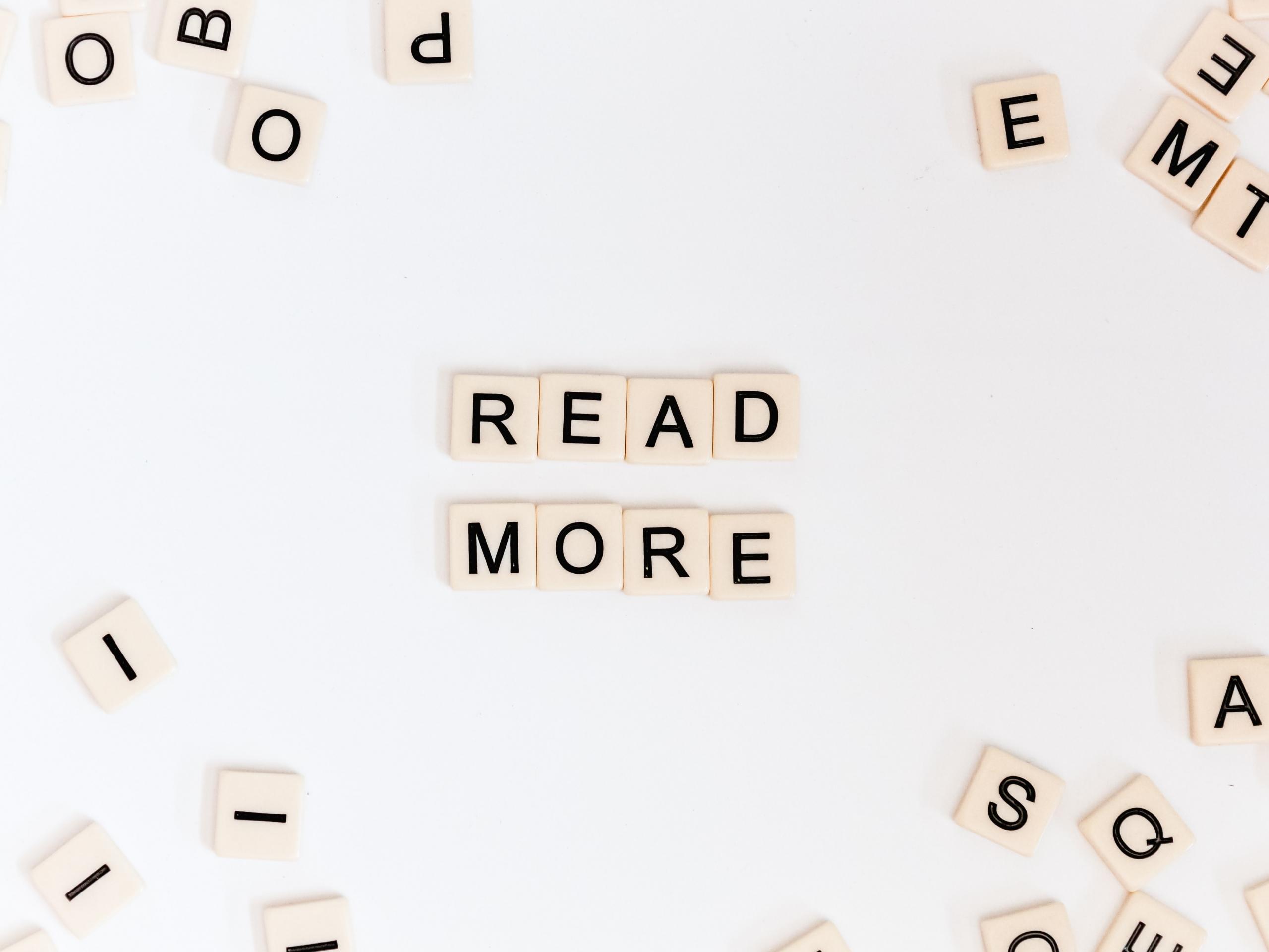 Libros de lectura en ingles