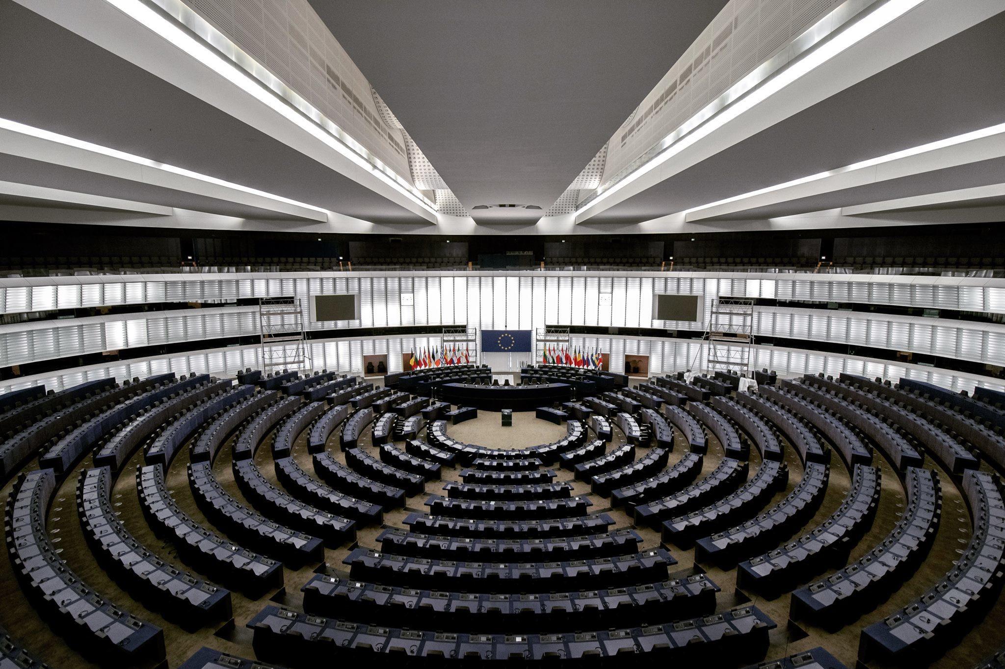 Cumplir el sueño de la movilidad en Europa.