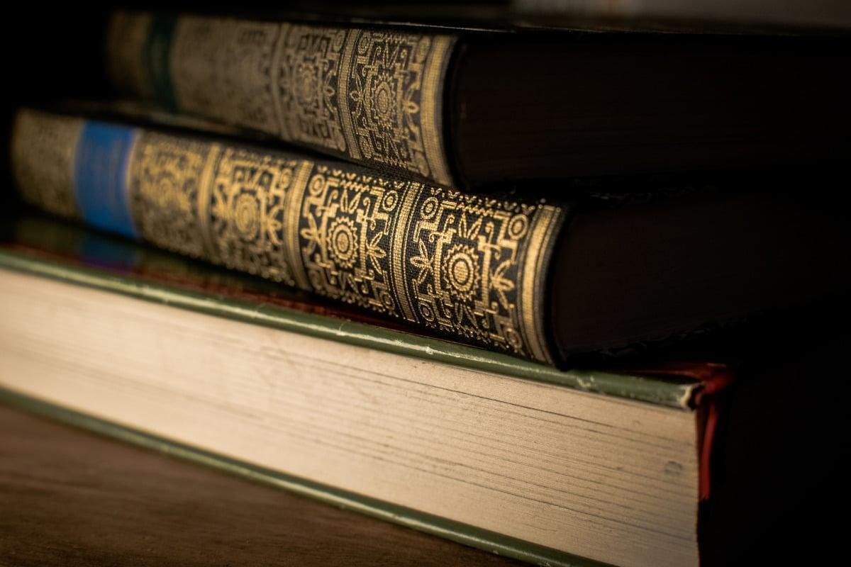 Las palabras más insólitas en inglés