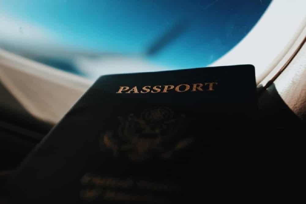 Papeleo que realizar antes de viajar a EEUU