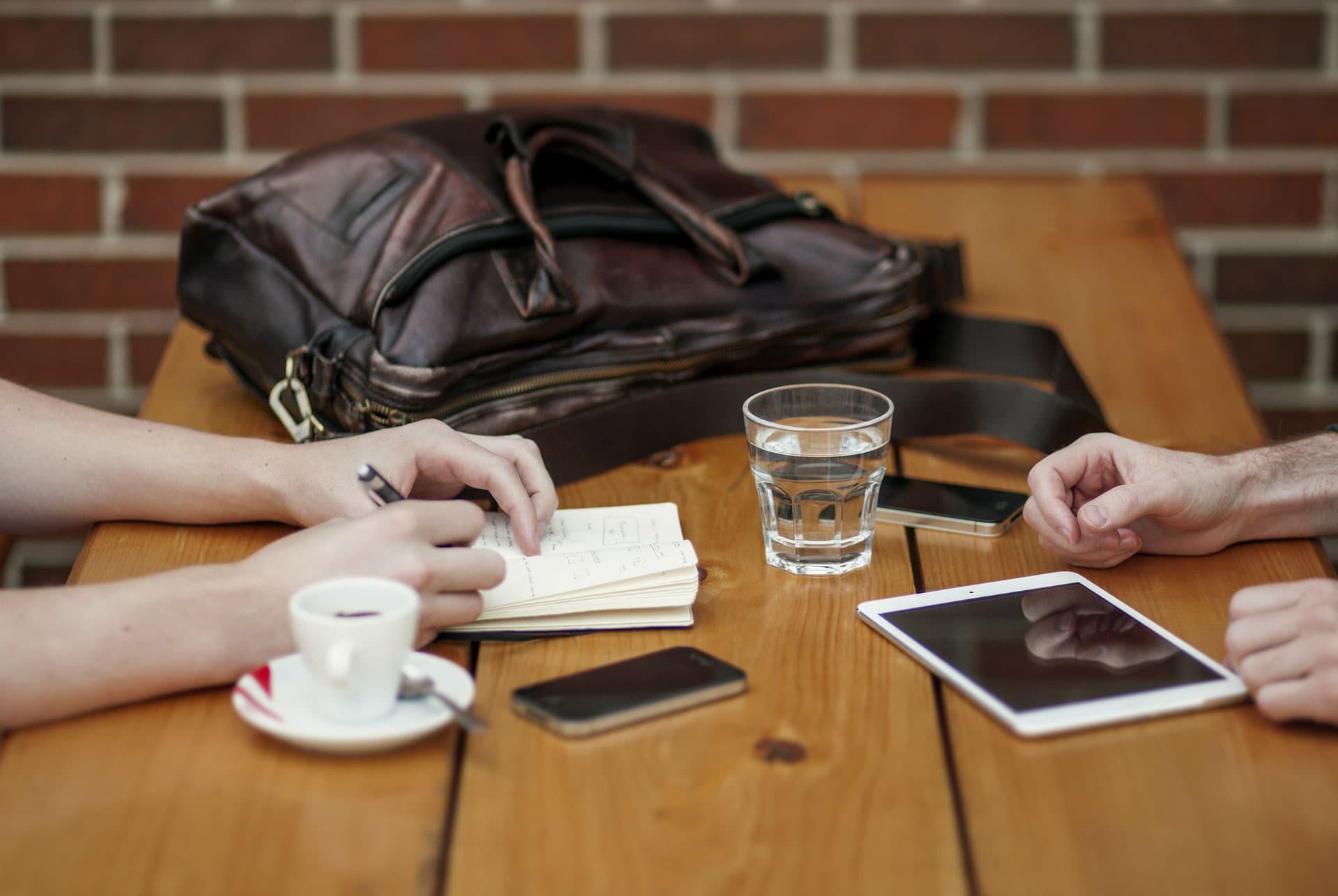 Preguntas habituales de las entrevistas en inglés
