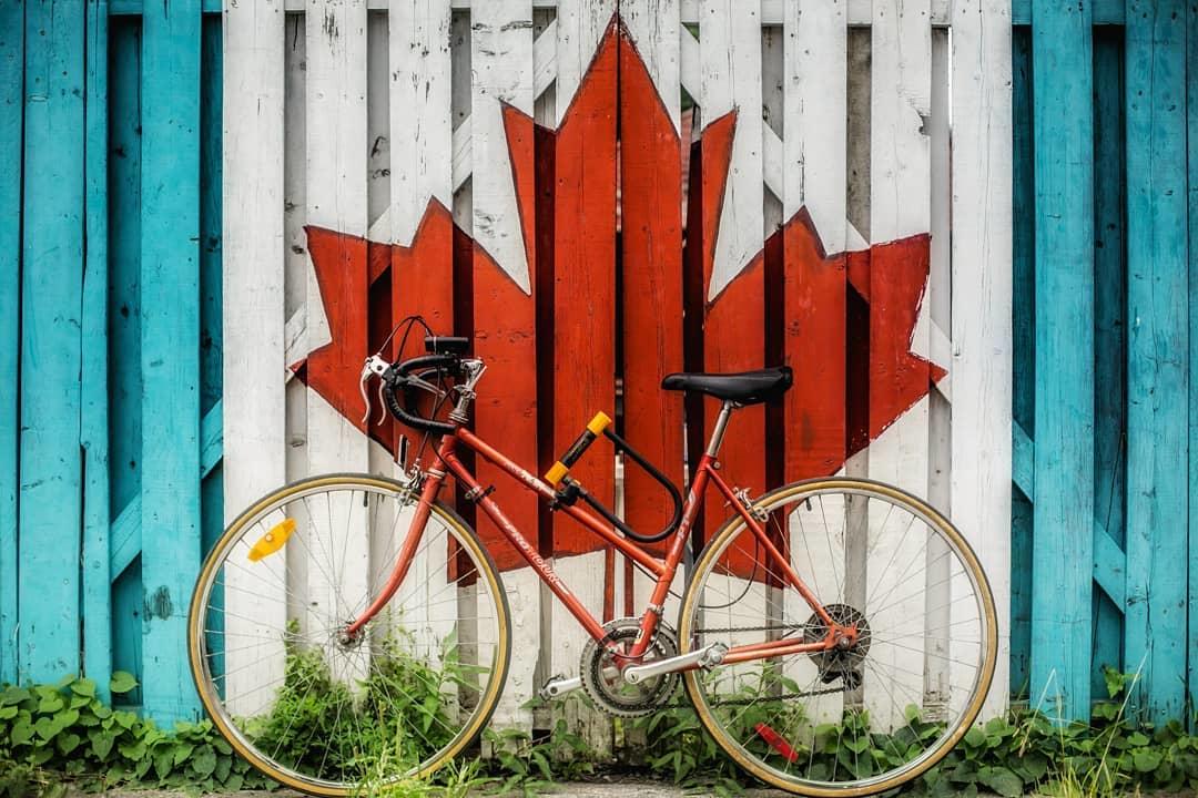 Consejos para hacer un viaje por carretera en Canadá