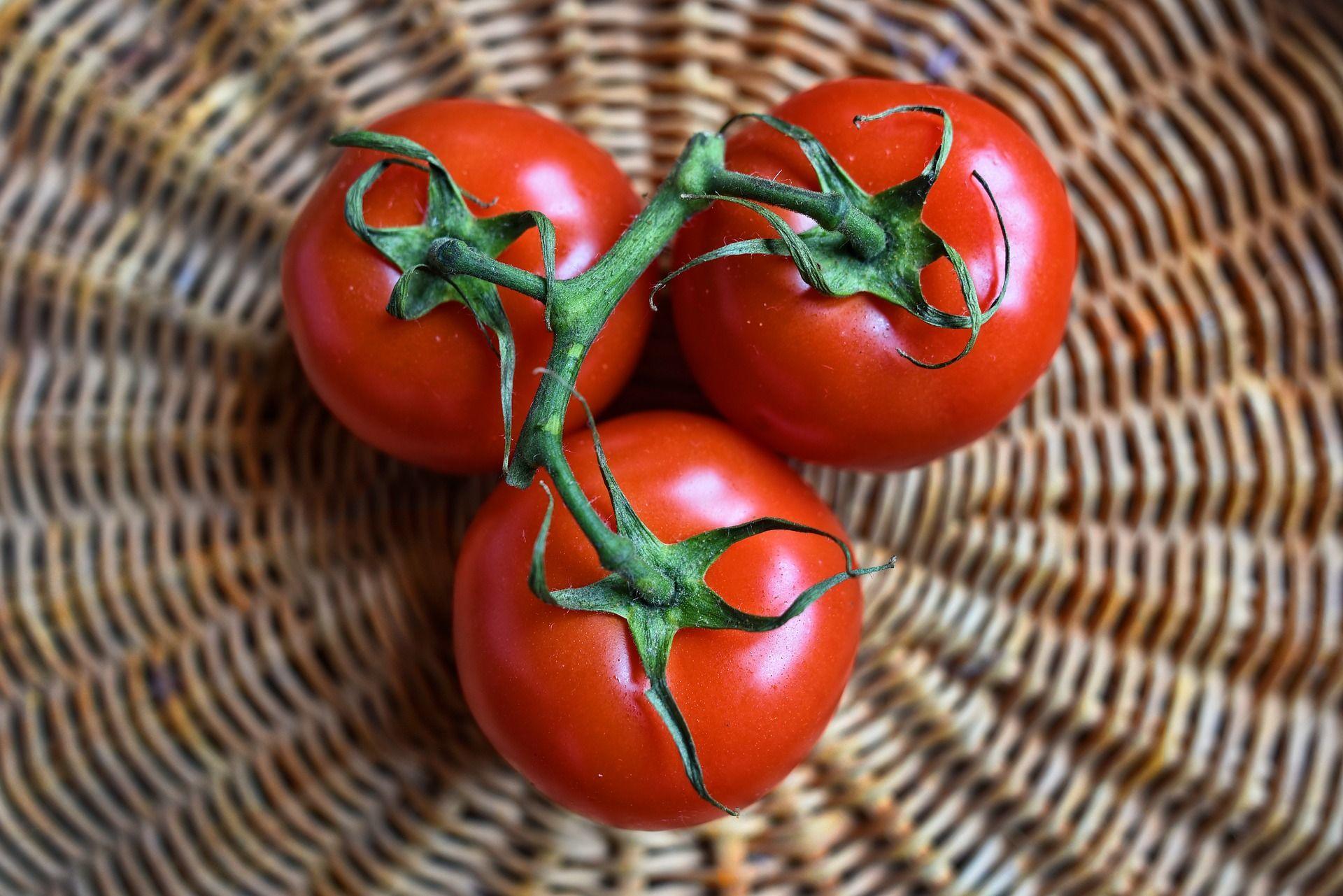 Lleva una alimentación equilibrada.