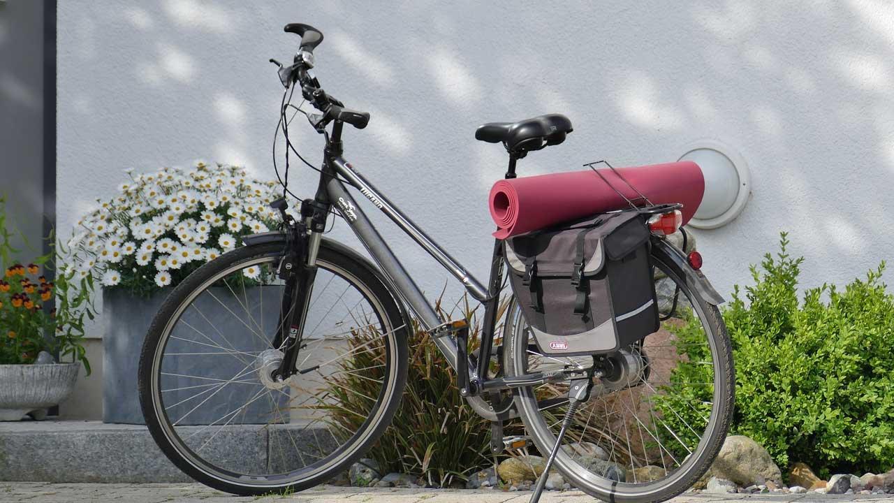 Ayuda mutua en yoga.