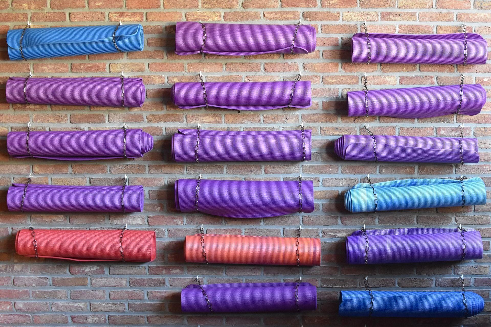 Especialización del yoga.
