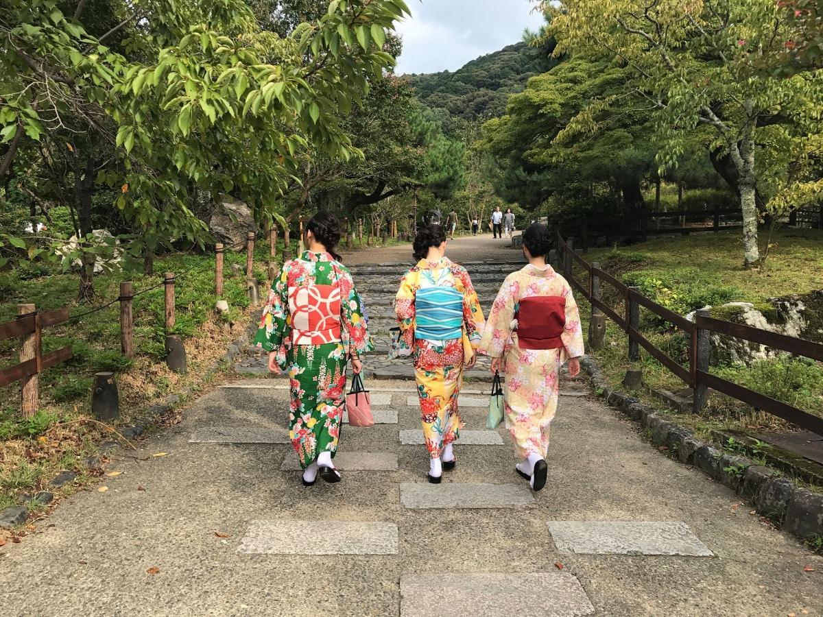 Principales festividades religiosas en Japón