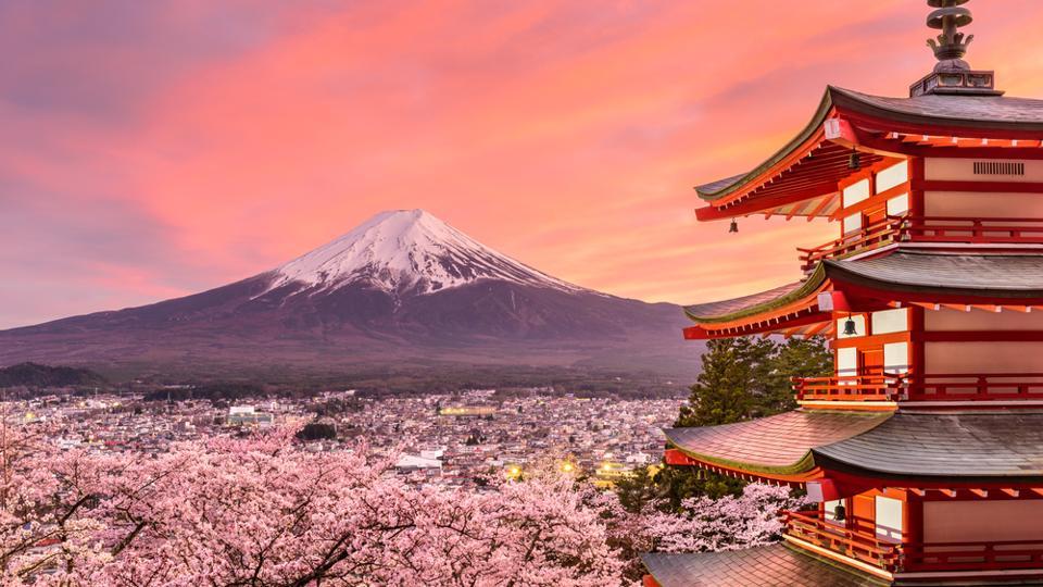 historia de japon