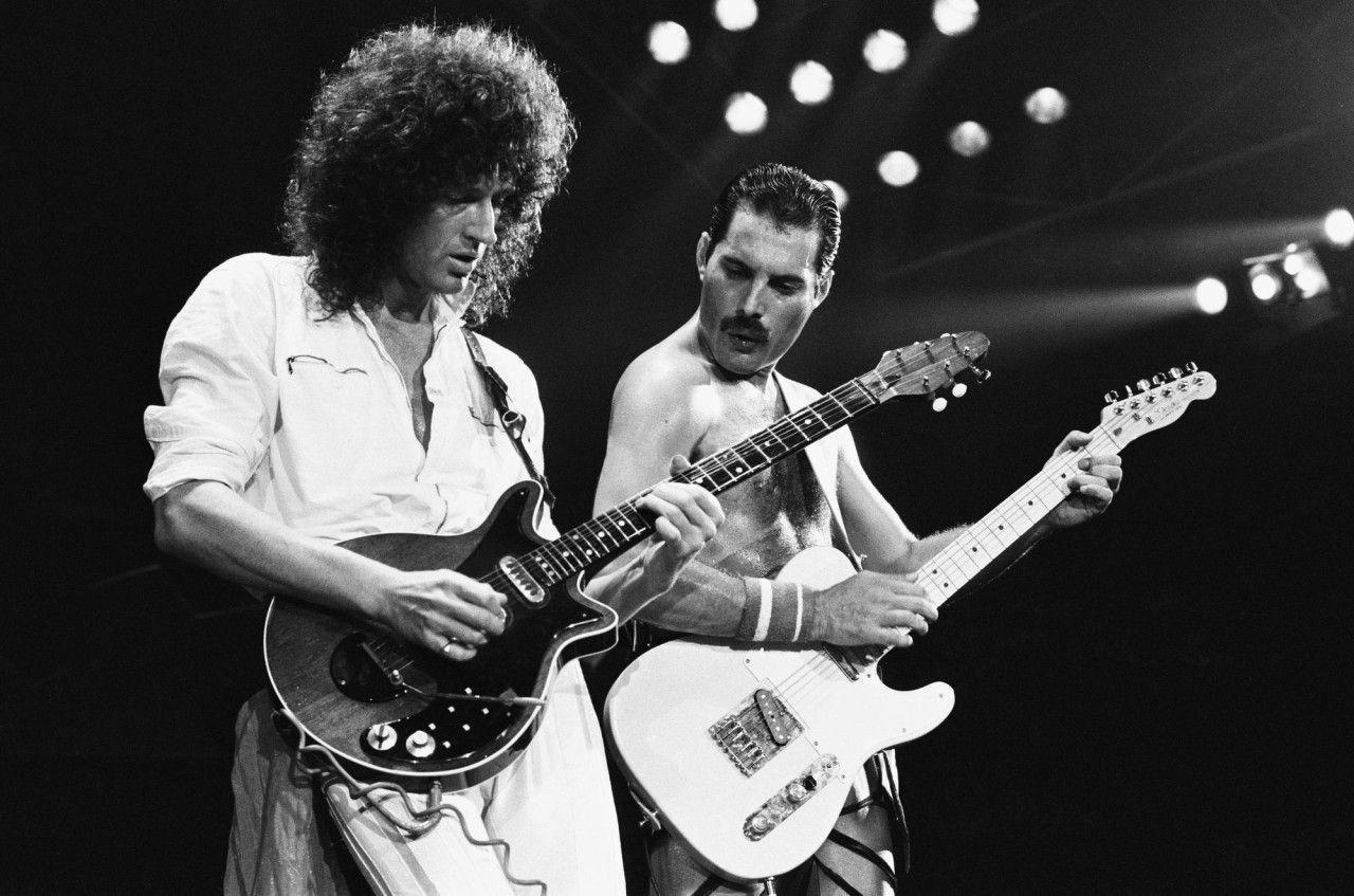 Debes mantener las ganas de tocar la guitarra.