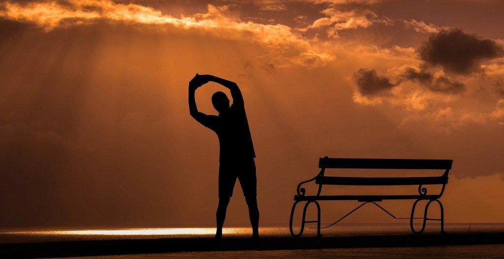 Beneficios del yoga.