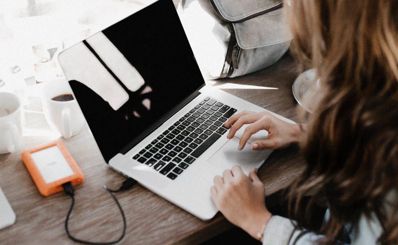 Redacta tu CV con la ayuda de un coach.