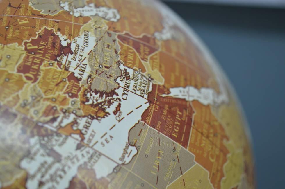 Procedimientos a seguir para viajar a los países árabes