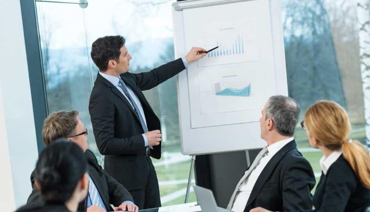 Organizar una sesión de desarrollo profesional