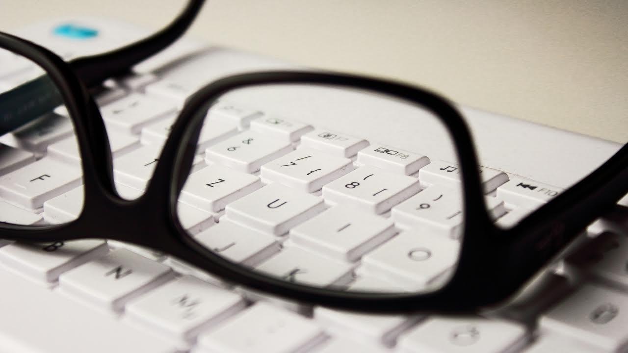 Soluciones para escribir en árabe