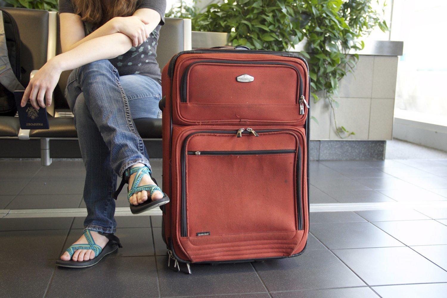 Preparativos para viajar al mundo árabe
