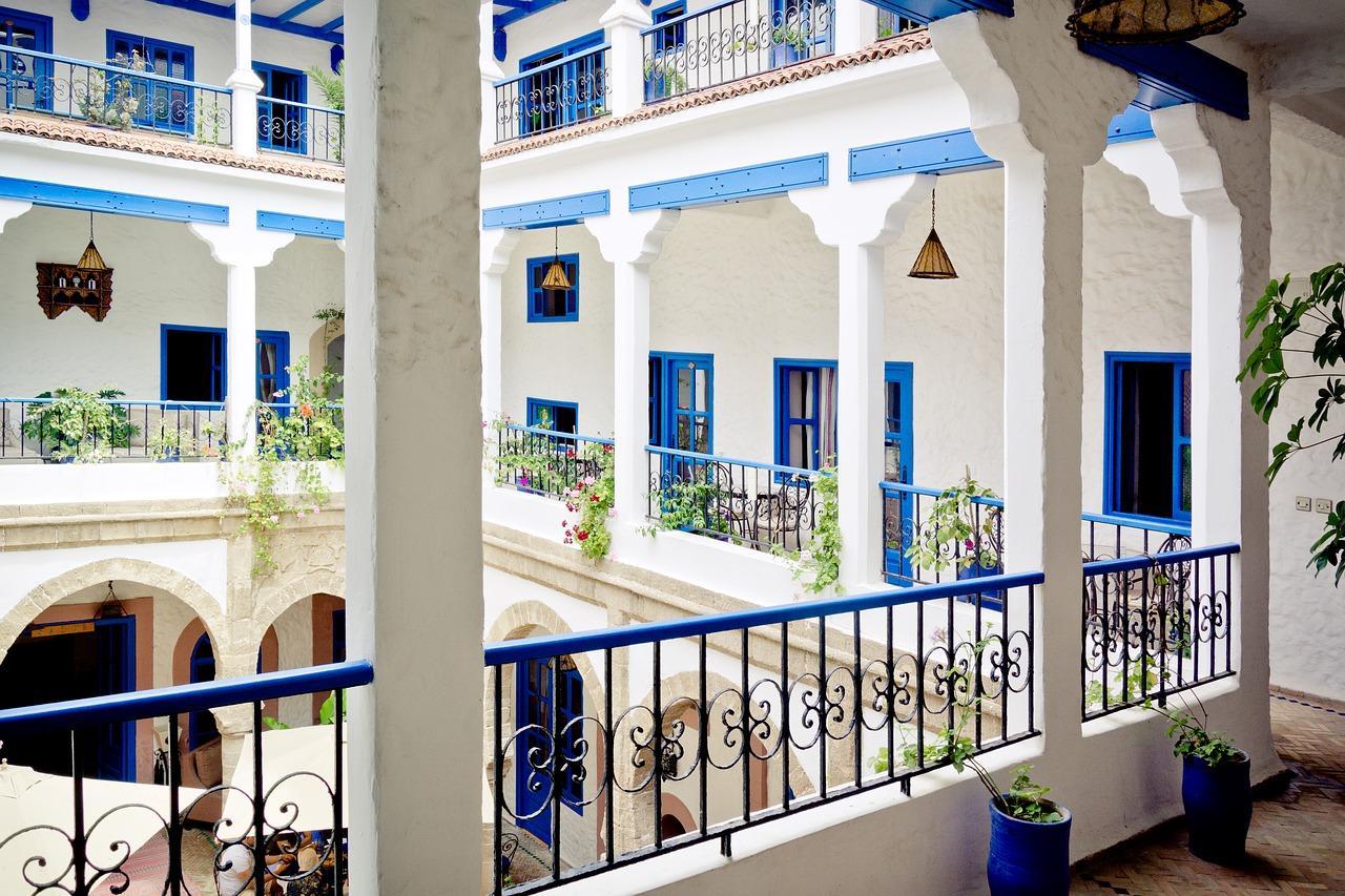 Precio de un viaje a los países árabes