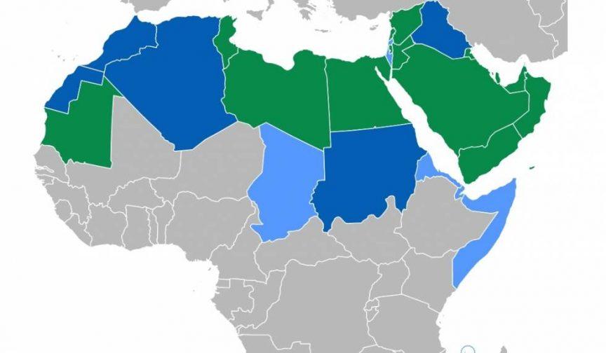 Los Lugares más Visitados del Mundo Árabe | Superprof