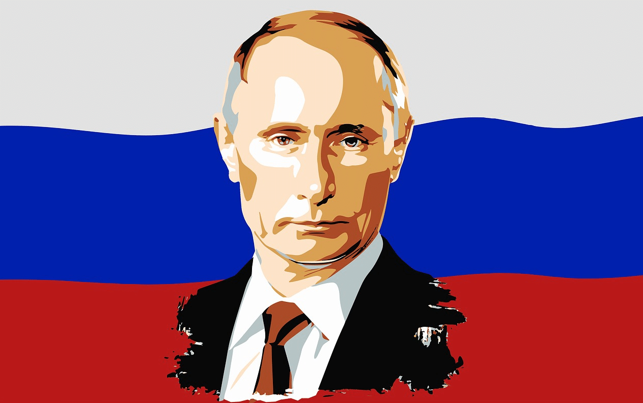 Descubre los personajes más relevantes del panorama ruso.