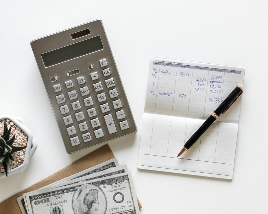 ¿Qué presupuesto manejas a la hora de comprar una calculadora?