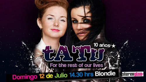 Revolución rusa musical.