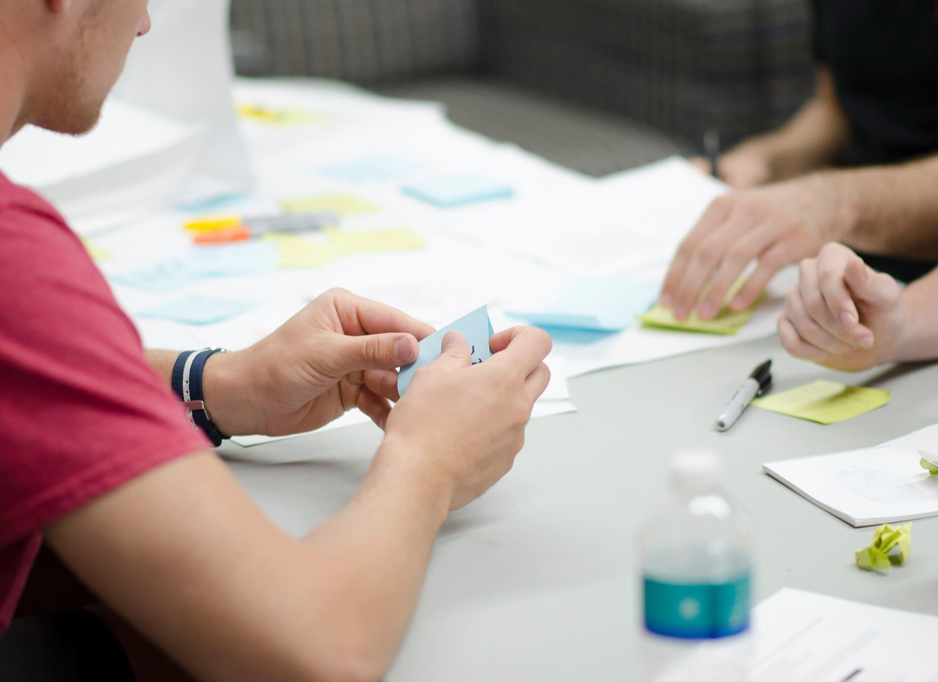 Cuánto pagar para un grupo de clases.