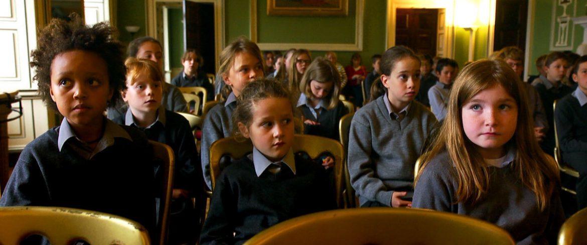 Enseñar ruso en la universidad.