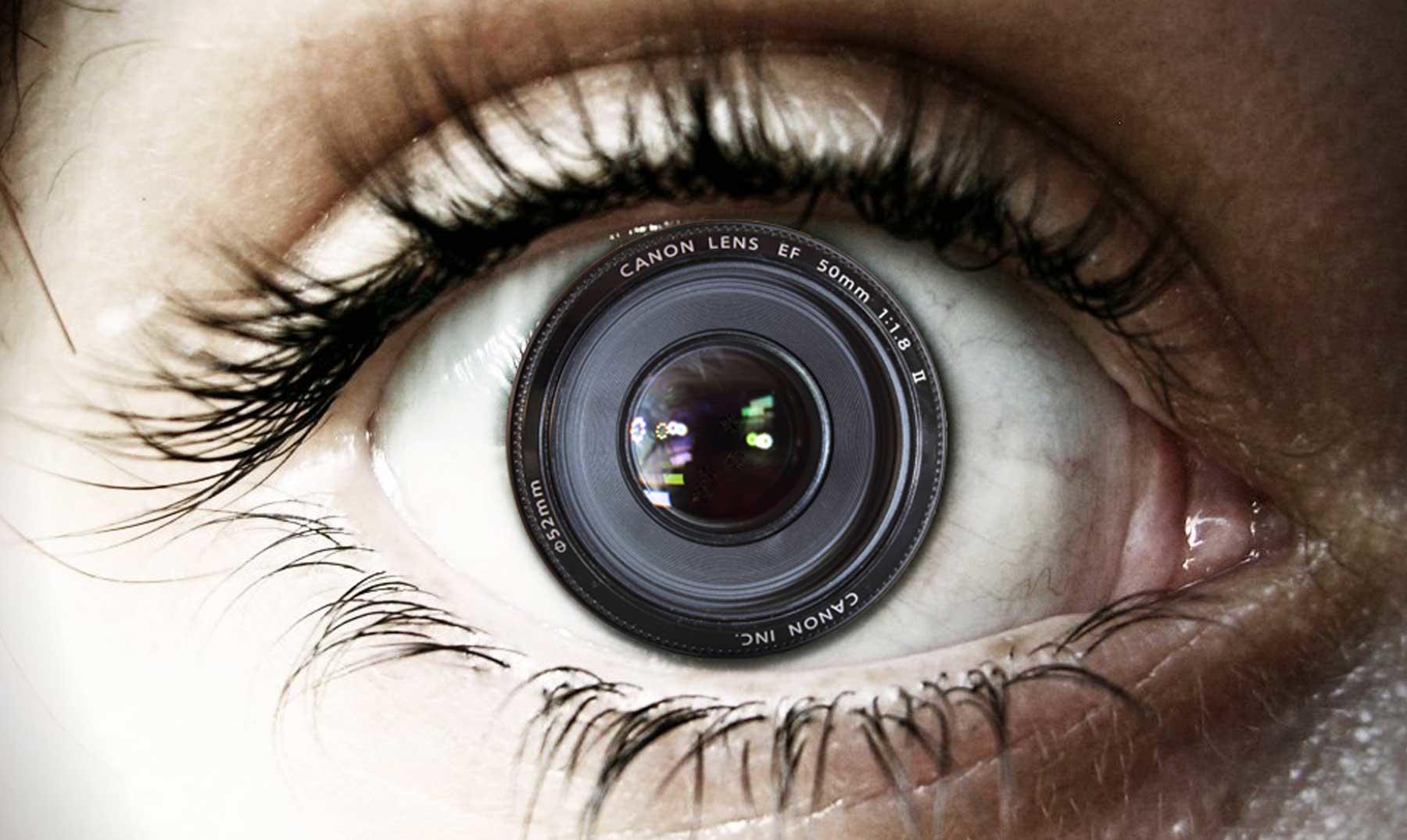 Futuro de la fotografía