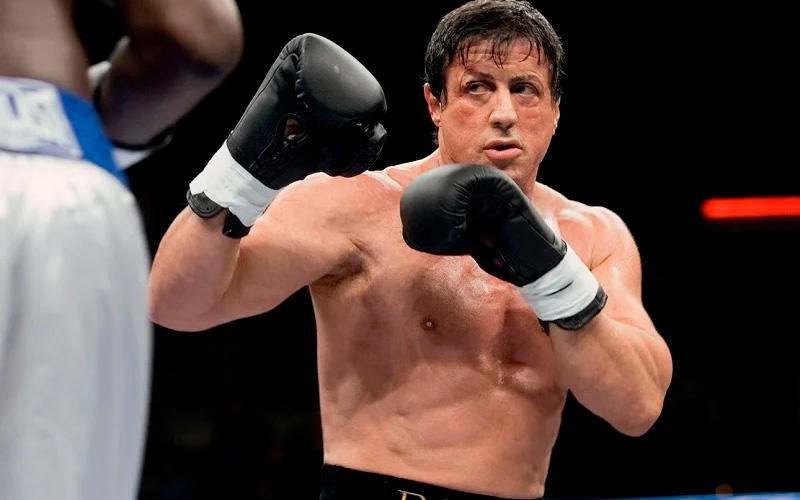 Rocky Balboa