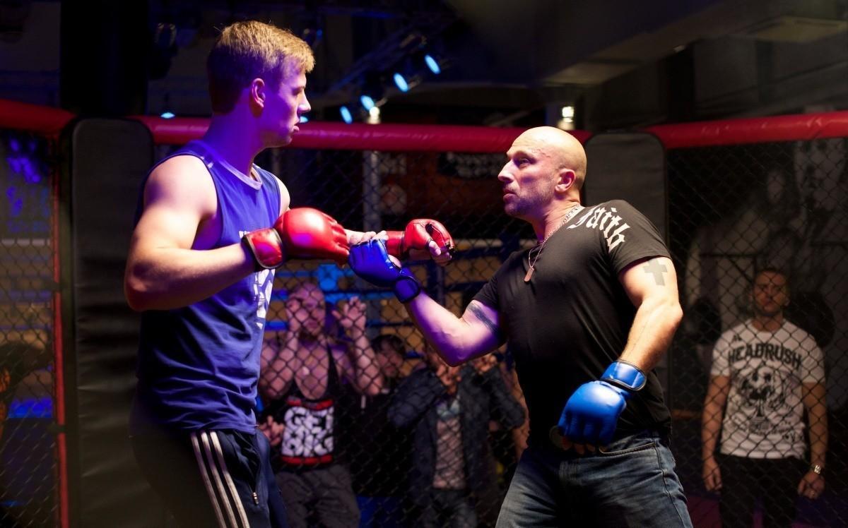 ¿Te gustaría disfrutar con una buena serie rusa?