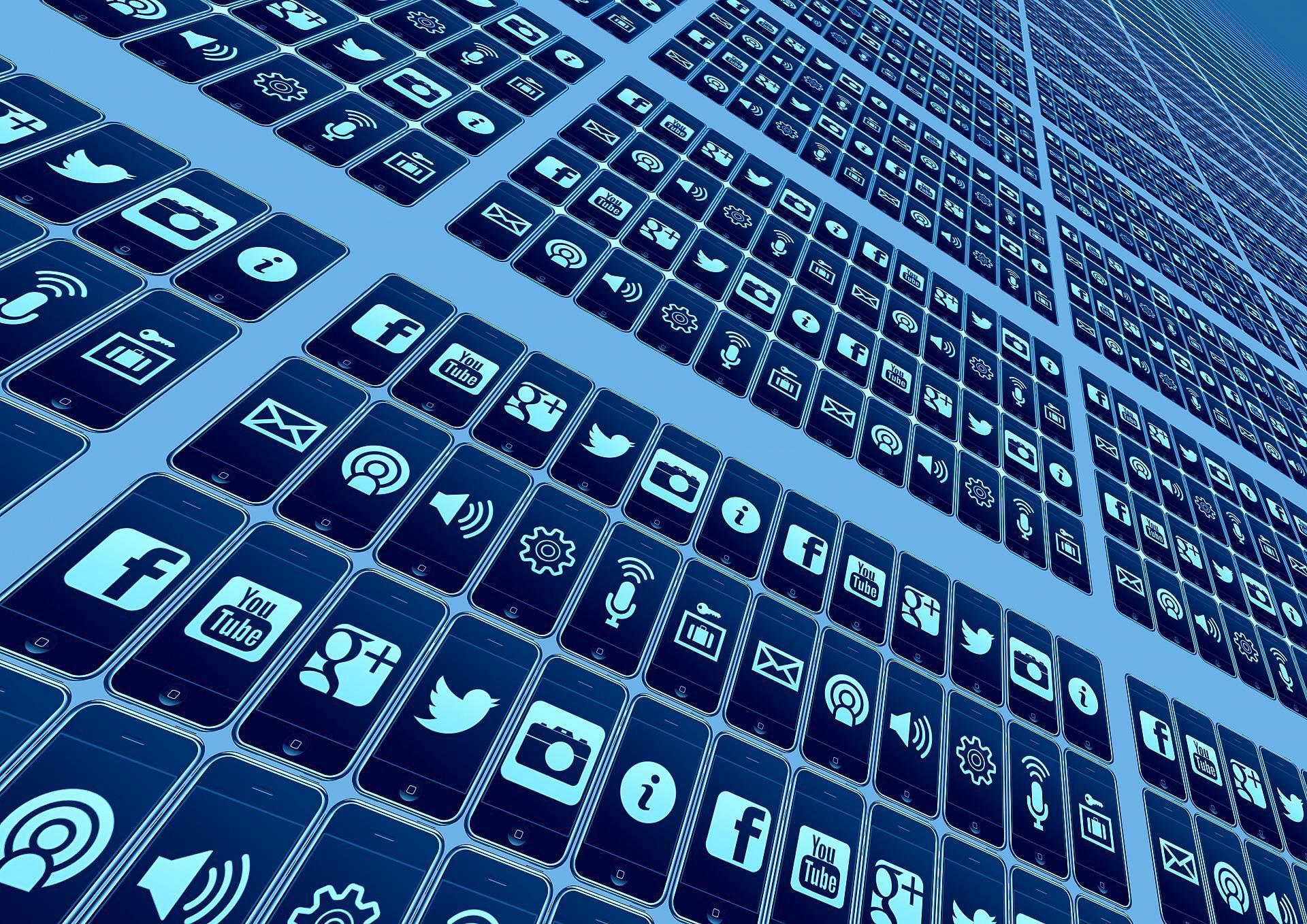 Plataformas para buscar alumnos en internet.