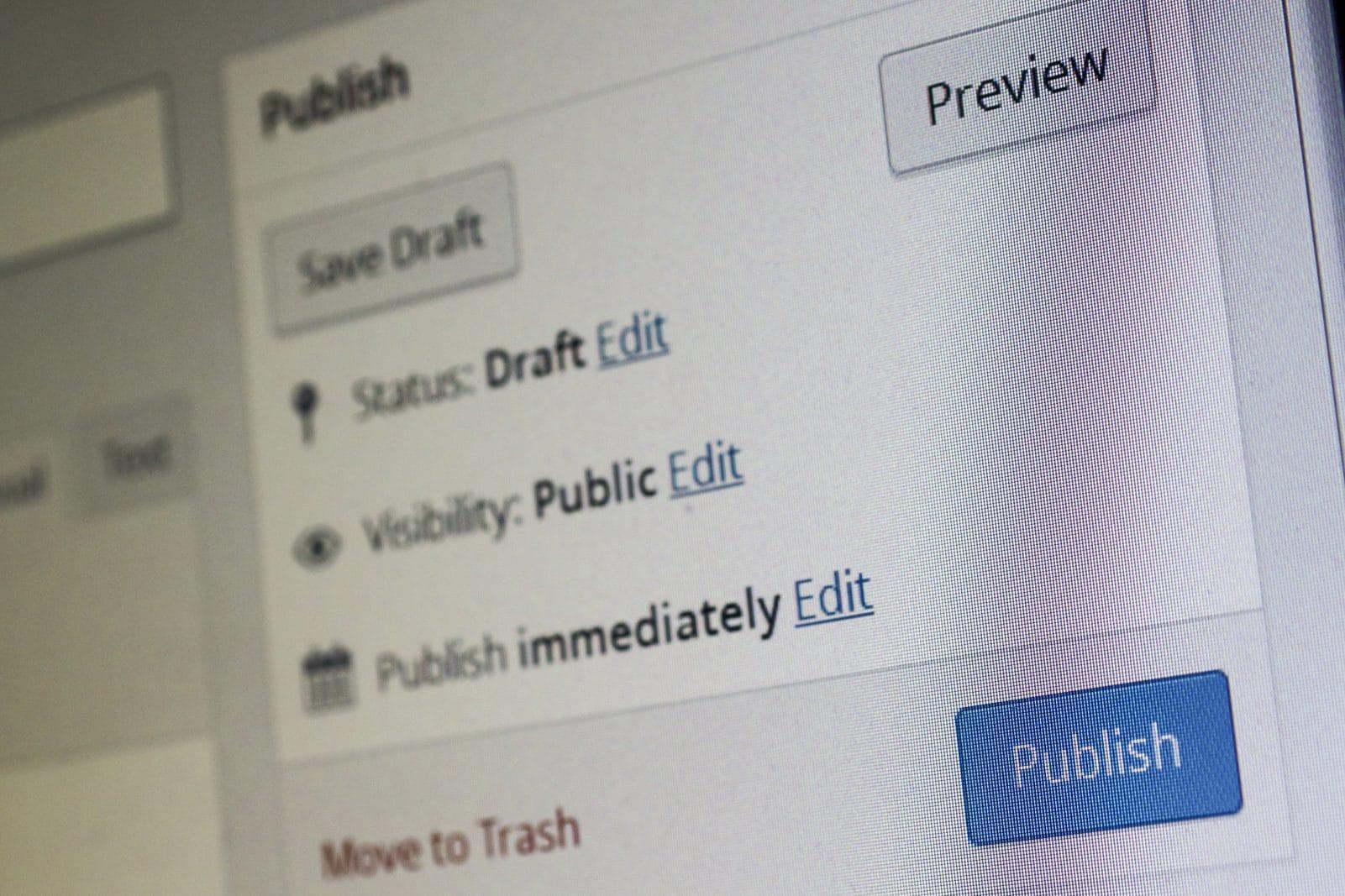 Cómo actualizar la versión de PHP en WordPress