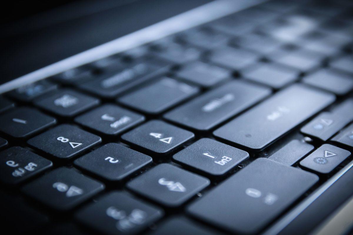Atajos de Excel para filas y columnas: formulas