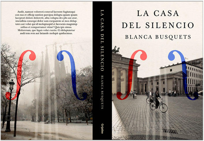 Un libro excepcional como La casa del silencio