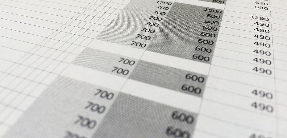 Cómo hacer y diseñar una tabla en Excel