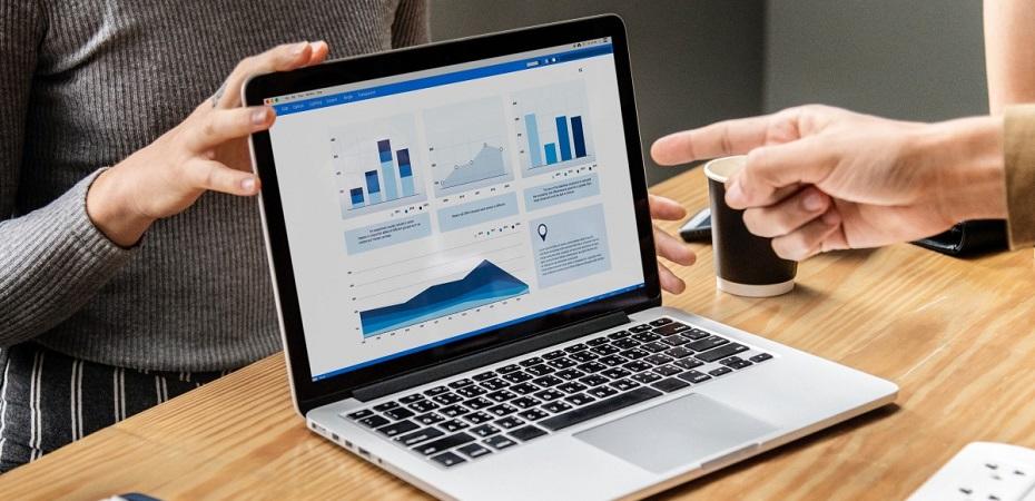 Los pasos a seguir para hacer gráficos en Excel