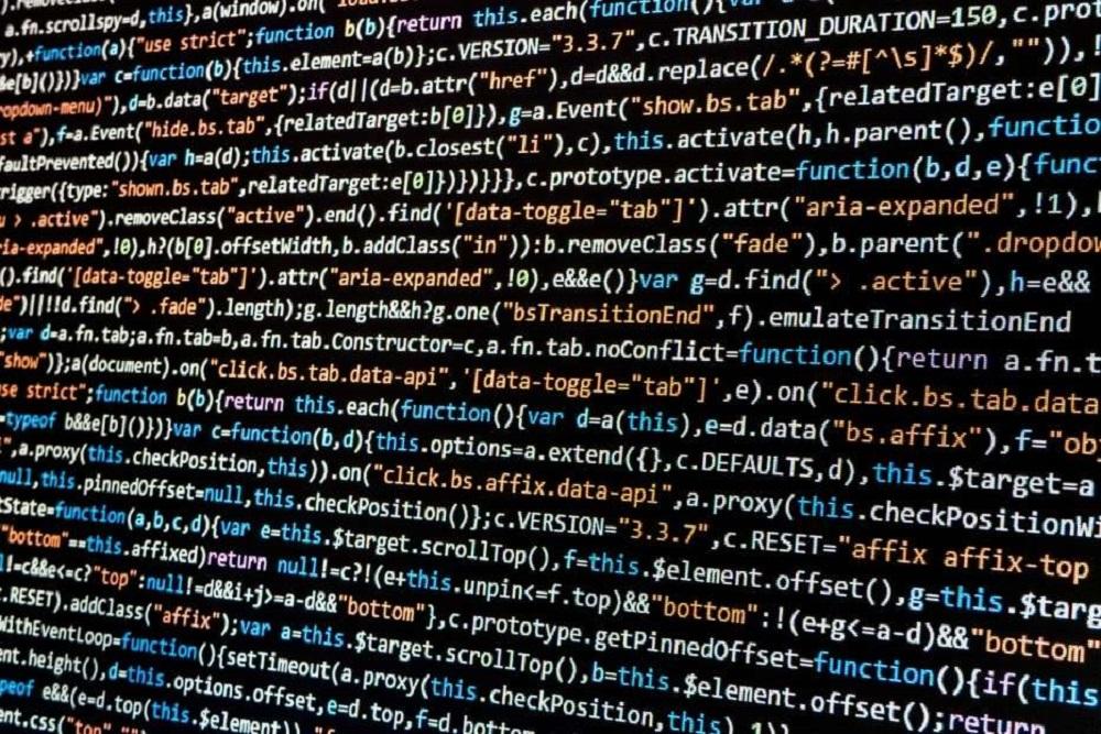 Definición del lenguaje PHP